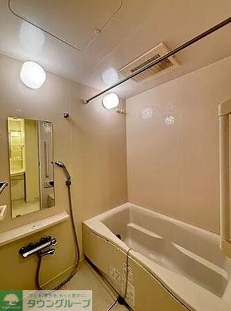 パークアクシス錦糸町の物件内観写真